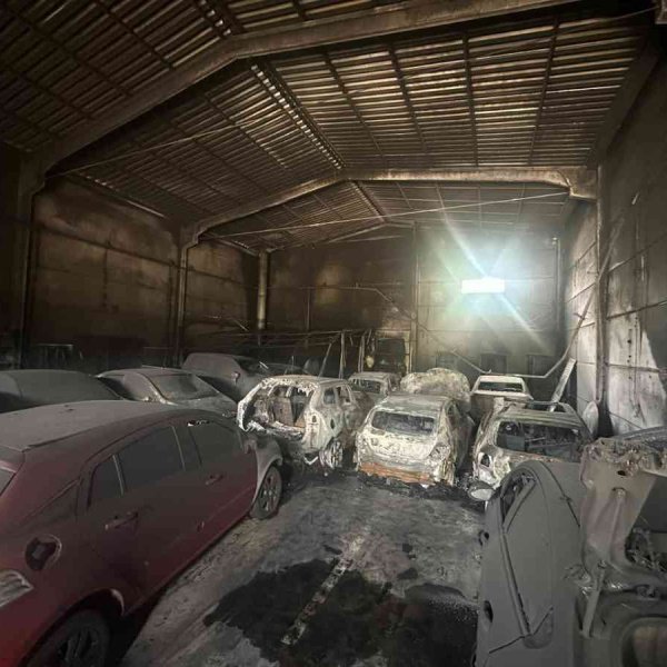 Rifa Solidária – Ajude a Reconstruir Minha Oficina