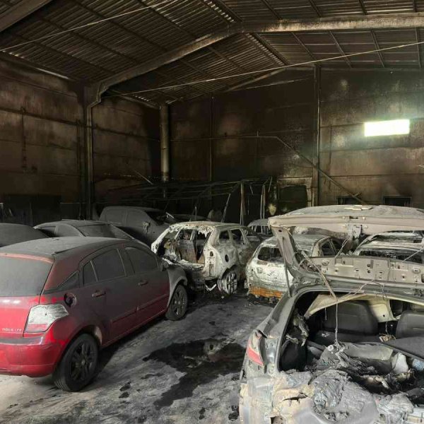 Rifa Solidária – Ajude a Reconstruir Minha Oficina