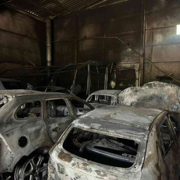 Rifa Solidária – Ajude a Reconstruir Minha Oficina